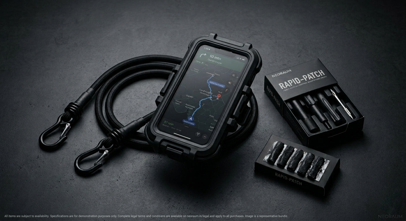 NeoRaum Highway Command Kit
