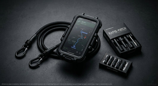 NeoRaum Highway Command Kit